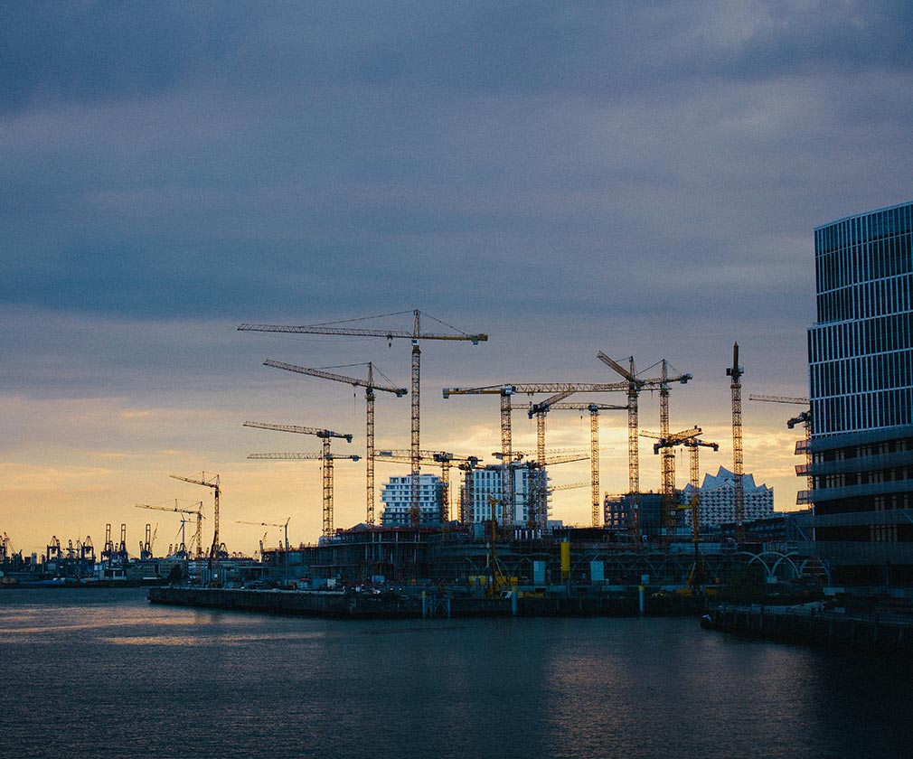 Burn out scan - Volta Coaching